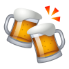 :icons8-clinking-beer-mugs-100: