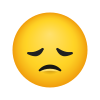 :icons8-disappointed-face-100: