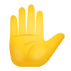 :icons8-raised-hand-100: