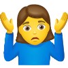 :icons8-woman-shrugging-100: