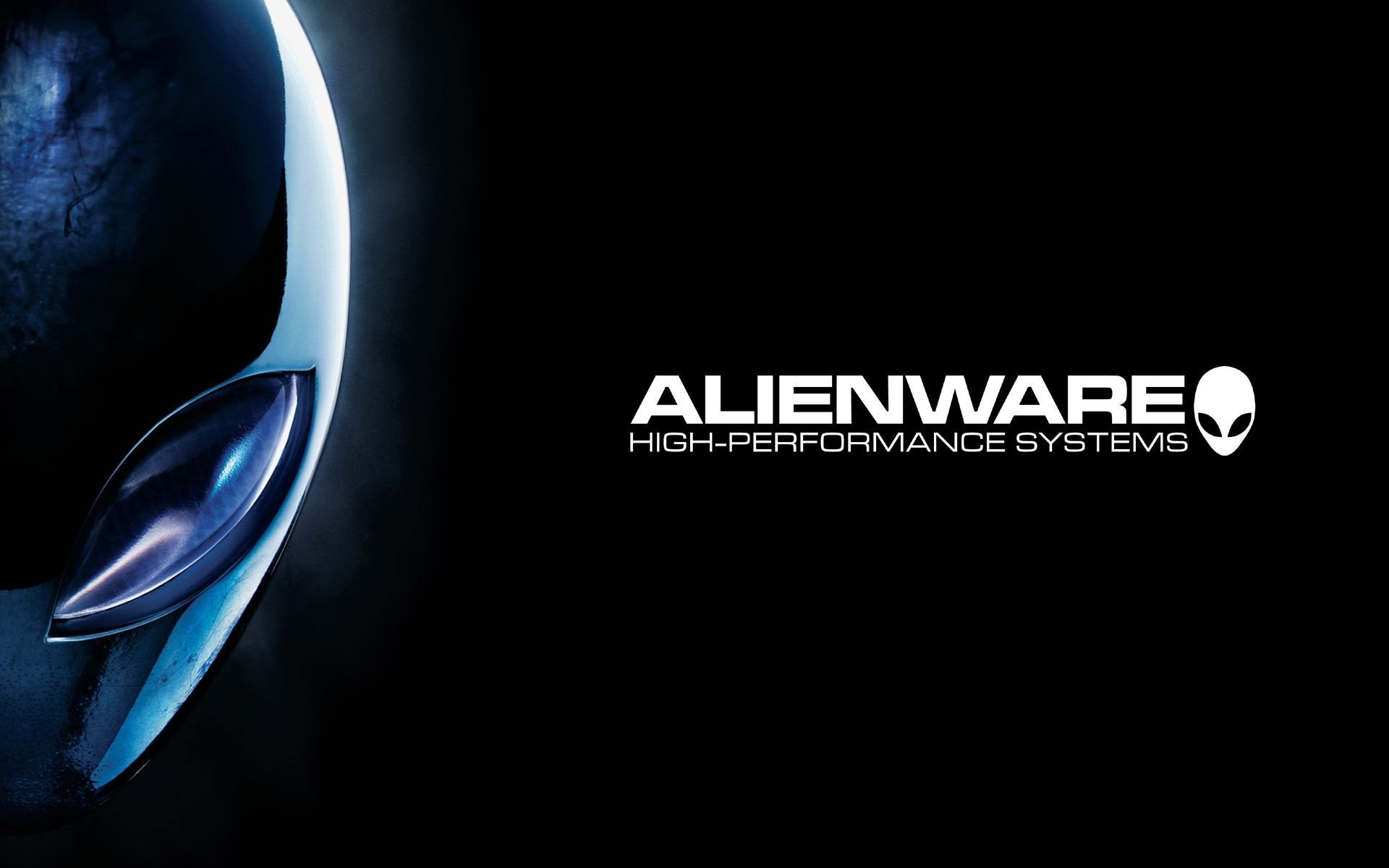 Alienware High Performance