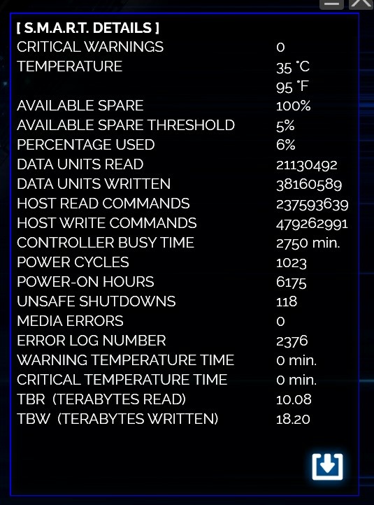Sabrent Rocket SSD details.jpg