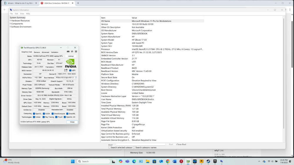 Zbook17G5withGeForceRTX4090M.thumb.png.6b514f15560da0e2fc81b74e3c9792ec.png
