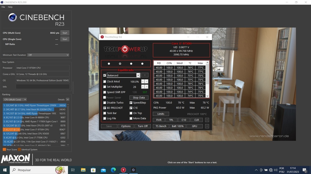 Cinebench R23_undervolt_cache -135mV_core -250mV_60W.jpg
